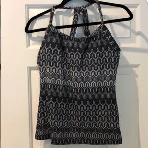 Prana Athletic/Yoga Tank Top
